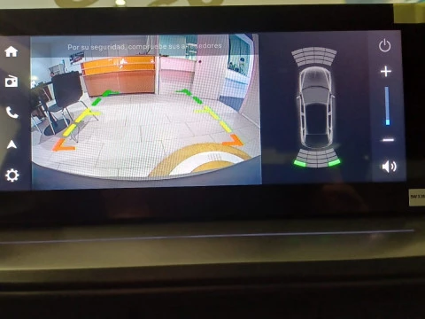 Opel Frontera 1.2T XHT Hybrid eDCT6 107kW GS