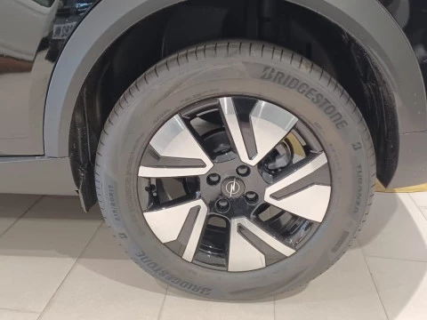 Opel Frontera 1.2T XHT Hybrid eDCT6 107kW GS