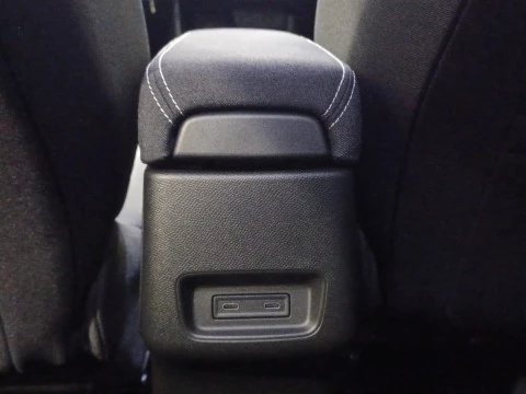 Opel Frontera 1.2T XHT Hybrid eDCT6 107kW GS