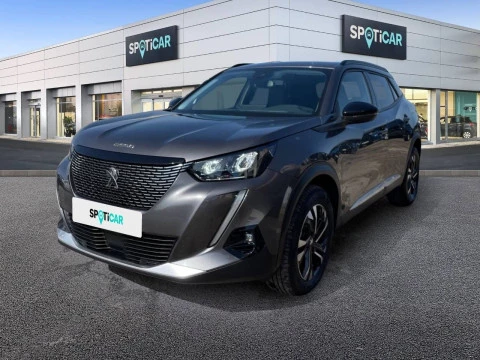 Peugeot 2008 Allure Pack Puretech 130 S&S 6 Vel. MAN