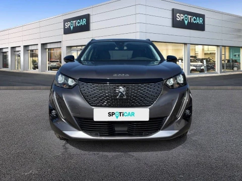 Peugeot 2008 Allure Pack Puretech 130 S&S 6 Vel. MAN