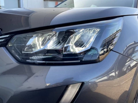 Peugeot 2008 Allure Pack Puretech 130 S&S 6 Vel. MAN