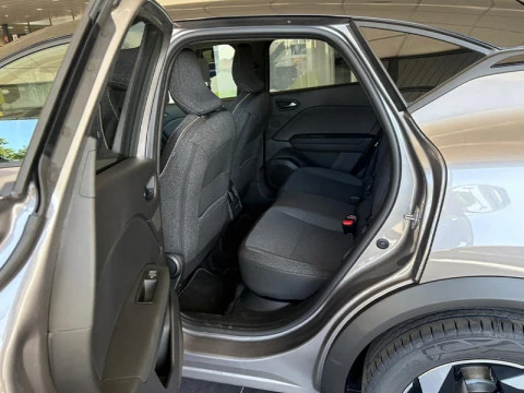 Renault Captur techno E-Tech full hybr.117 kW(160CV)