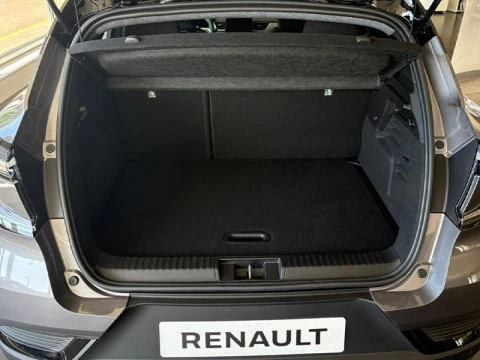 Renault Captur techno E-Tech full hybr.117 kW(160CV)