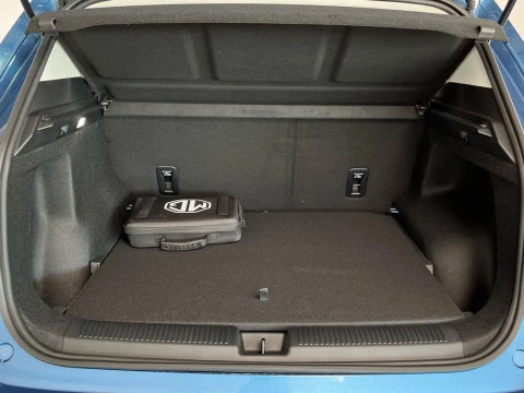 MGS5 EV 49kWh Comfort