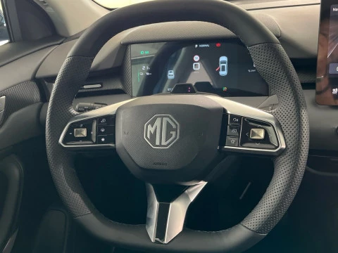 MGS5 EV 49kWh Comfort