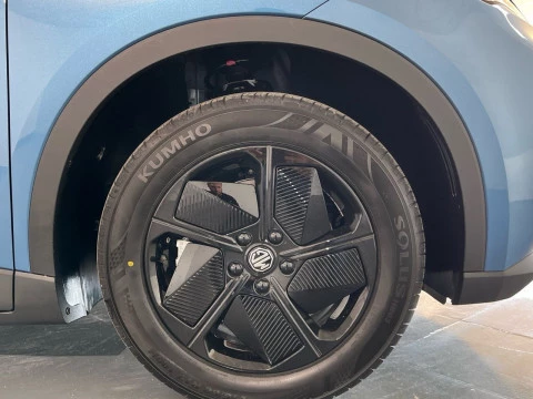 MGS5 EV 49kWh Comfort