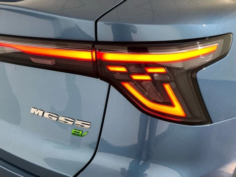 MGS5 EV 49kWh Comfort