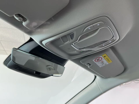 MGS5 EV 49kWh Comfort