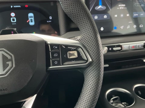 MGS5 EV 49kWh Comfort