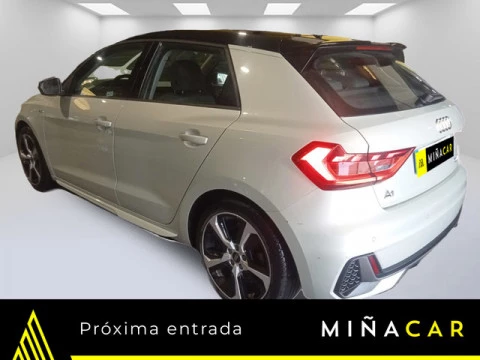 Audi A1 Sportback Adrenalin edition 30 TFSI 81 kW (110 CV) S tronic
