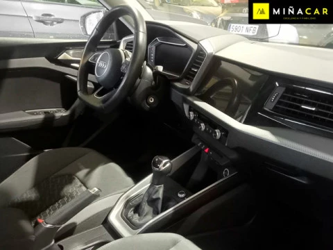 Audi A1 Sportback Adrenalin edition 30 TFSI 81 kW (110 CV) S tronic