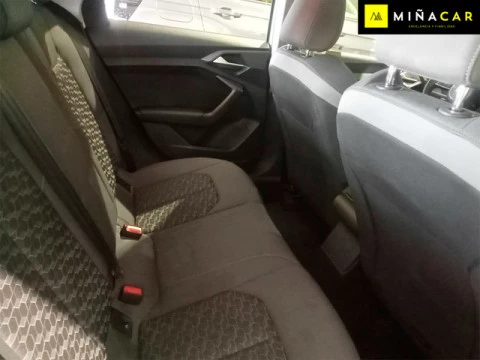 Audi A1 Sportback Adrenalin edition 30 TFSI 81 kW (110 CV) S tronic