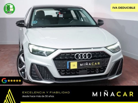 Audi A1 Sportback Adrenalin edition 30 TFSI 81 kW (110 CV) S tronic