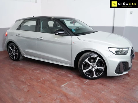 Audi A1 Sportback Adrenalin edition 30 TFSI 81 kW (110 CV) S tronic