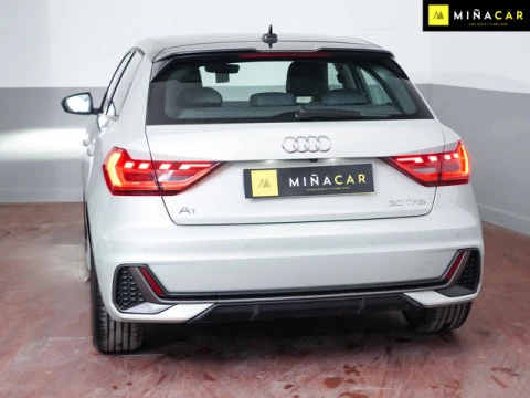 Audi A1 Sportback Adrenalin edition 30 TFSI 81 kW (110 CV) S tronic