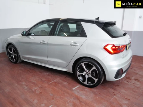 Audi A1 Sportback Adrenalin edition 30 TFSI 81 kW (110 CV) S tronic