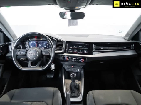 Audi A1 Sportback Adrenalin edition 30 TFSI 81 kW (110 CV) S tronic