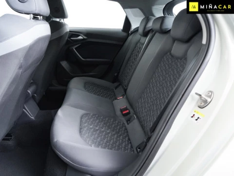 Audi A1 Sportback Adrenalin edition 30 TFSI 81 kW (110 CV) S tronic