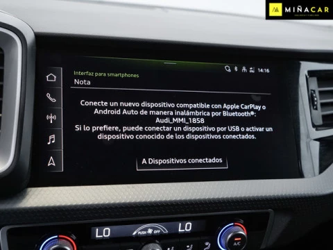 Audi A1 Sportback Adrenalin edition 30 TFSI 81 kW (110 CV) S tronic