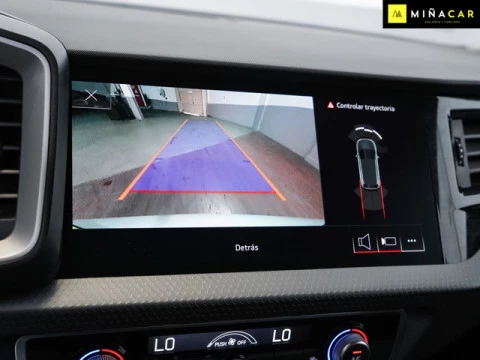 Audi A1 Sportback Adrenalin edition 30 TFSI 81 kW (110 CV) S tronic