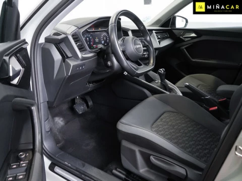 Audi A1 Sportback Adrenalin edition 30 TFSI 81 kW (110 CV) S tronic