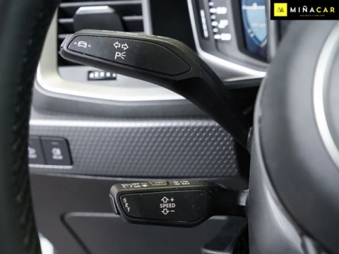 Audi A1 Sportback Adrenalin edition 30 TFSI 81 kW (110 CV) S tronic