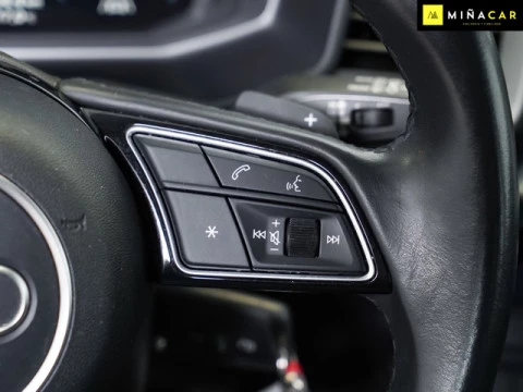 Audi A1 Sportback Adrenalin edition 30 TFSI 81 kW (110 CV) S tronic