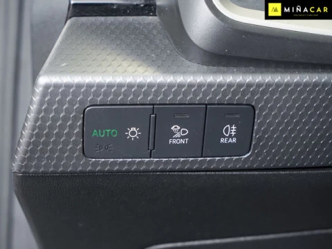 Audi A1 Sportback Adrenalin edition 30 TFSI 81 kW (110 CV) S tronic