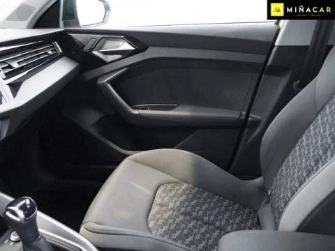 Audi A1 Sportback Adrenalin edition 30 TFSI 81 kW (110 CV) S tronic