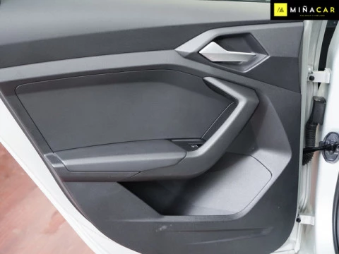 Audi A1 Sportback Adrenalin edition 30 TFSI 81 kW (110 CV) S tronic