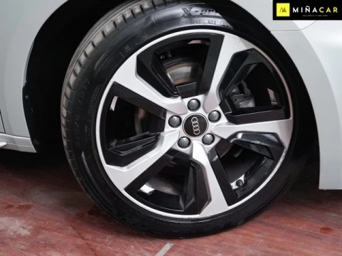 Audi A1 Sportback Adrenalin edition 30 TFSI 81 kW (110 CV) S tronic