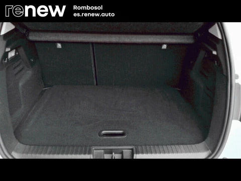 Renault Captur  E-TECH Hibrido Techno Fast Track 105kW