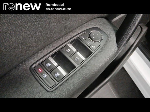 Renault Captur  E-TECH Hibrido Techno Fast Track 105kW