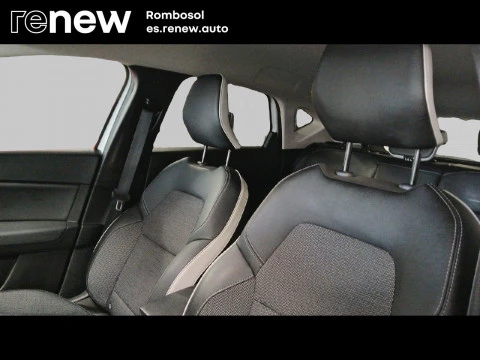 Renault Captur  E-TECH Hibrido Techno Fast Track 105kW