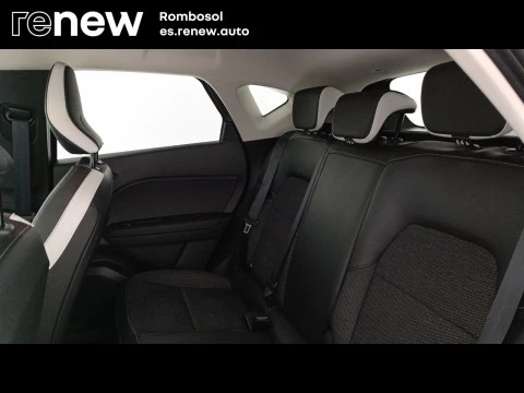 Renault Captur  E-TECH Hibrido Techno Fast Track 105kW