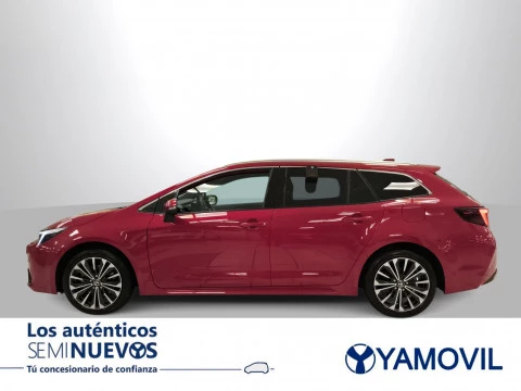 Toyota Corolla 200H Touring Sport Style Edition 144 kW (196 CV)