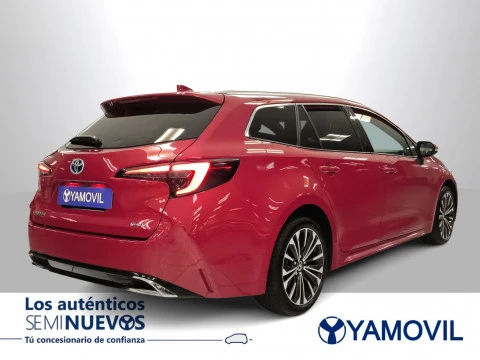 Toyota Corolla 200H Touring Sport Style Edition 144 kW (196 CV)