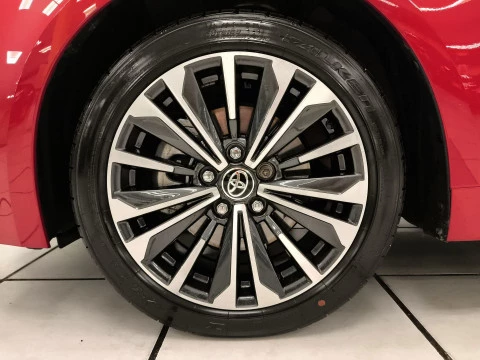 Toyota Corolla 200H Touring Sport Style Edition 144 kW (196 CV)