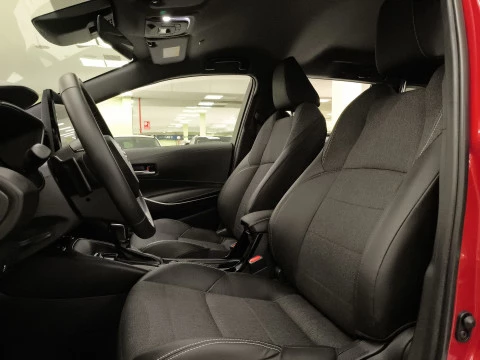 Toyota Corolla 200H Touring Sport Style Edition 144 kW (196 CV)