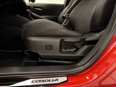 Toyota Corolla 200H Touring Sport Style Edition 144 kW (196 CV)