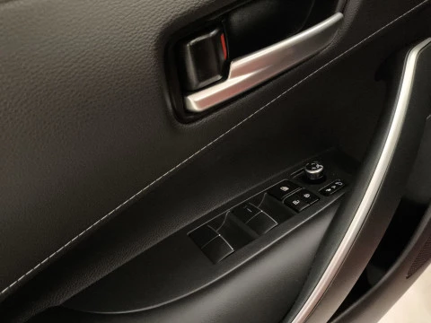 Toyota Corolla 200H Touring Sport Style Edition 144 kW (196 CV)