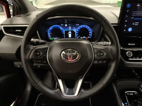 Toyota Corolla 200H Touring Sport Style Edition 144 kW (196 CV)