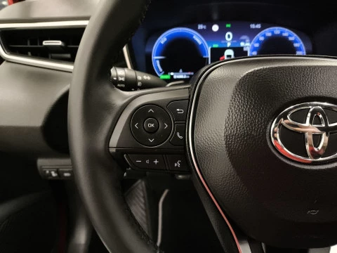 Toyota Corolla 200H Touring Sport Style Edition 144 kW (196 CV)