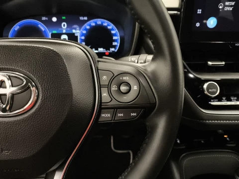 Toyota Corolla 200H Touring Sport Style Edition 144 kW (196 CV)