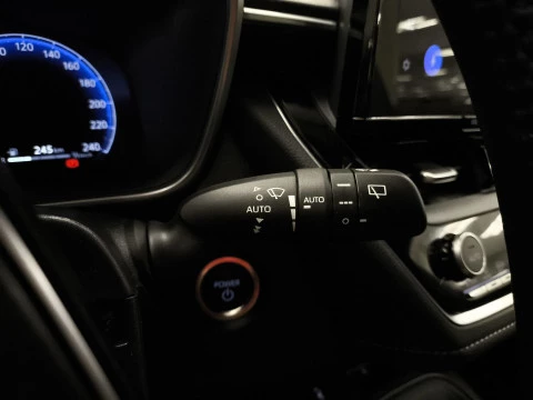 Toyota Corolla 200H Touring Sport Style Edition 144 kW (196 CV)