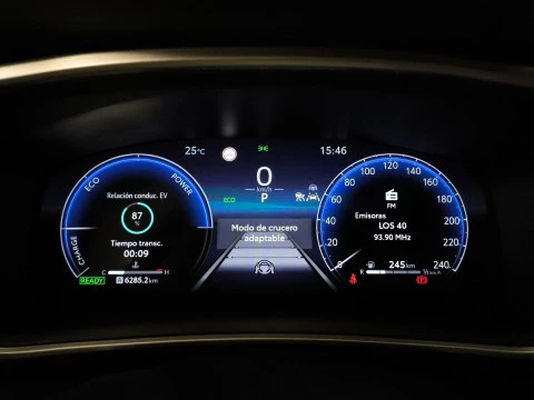 Toyota Corolla 200H Touring Sport Style Edition 144 kW (196 CV)