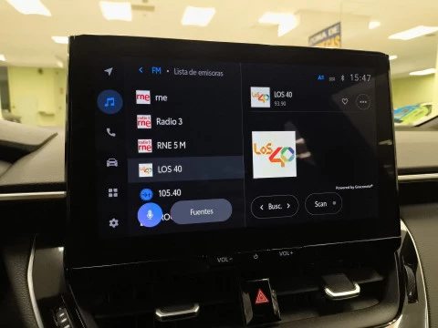 Toyota Corolla 200H Touring Sport Style Edition 144 kW (196 CV)