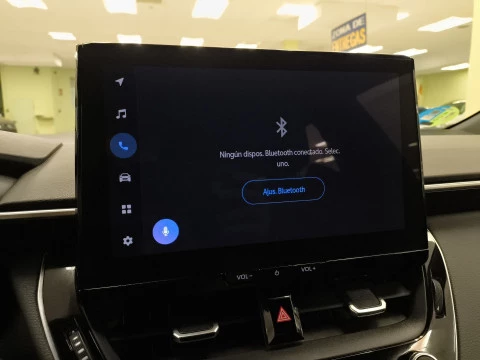 Toyota Corolla 200H Touring Sport Style Edition 144 kW (196 CV)