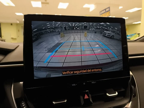 Toyota Corolla 200H Touring Sport Style Edition 144 kW (196 CV)